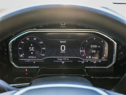 Used 2024 GMC Sierra 1500 Elevation image 31