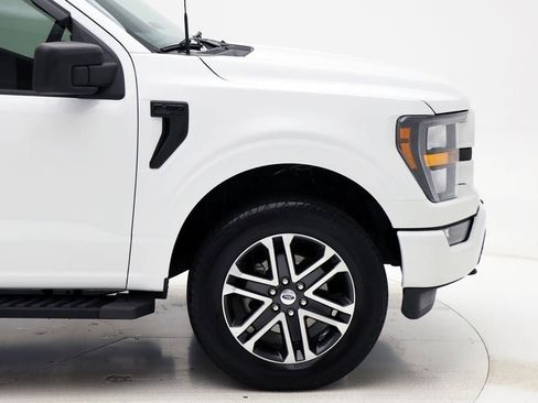 Used 2023 Ford F150 XL w/ STX Appearance Package image 4
