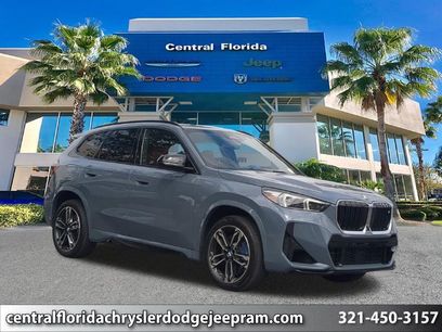Used 2025 BMW X1 M35i