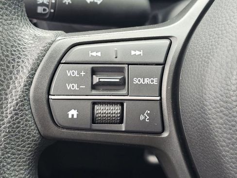 Certified 2025 Honda CR-V LX image 16