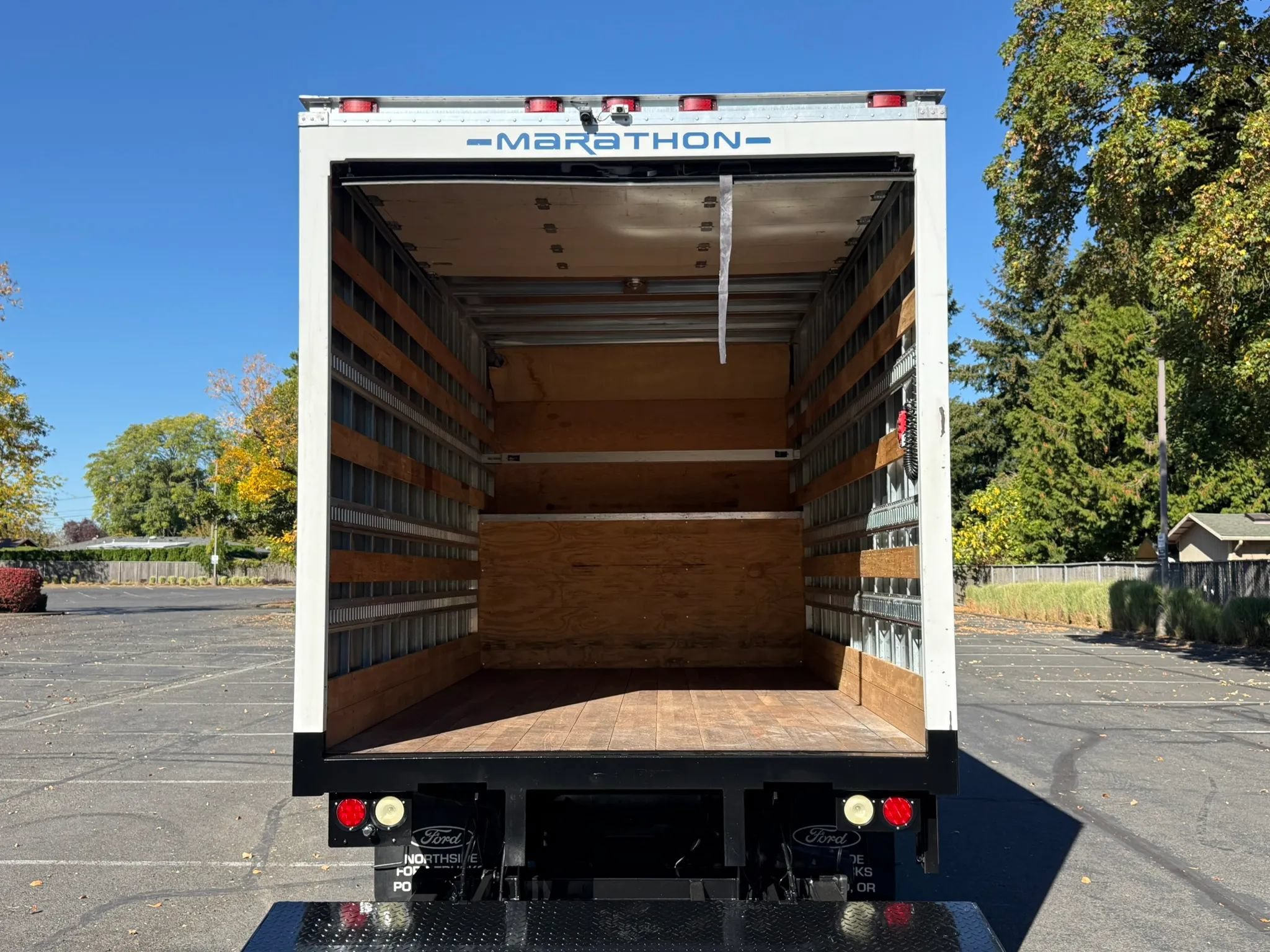 Used 2012 Ford F450 XL w/ PWR Equipment Group RWD image 25