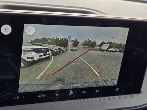 New 2026 Ford Maverick XL image 9