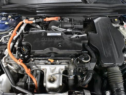 Used 2020 Honda Accord EX-L image 10