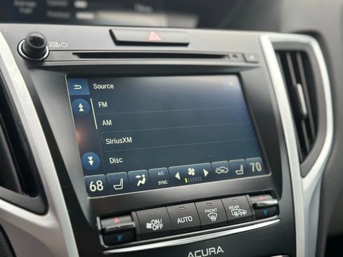 Used 2018 Acura TLX V6 w/ Advance Package image 38