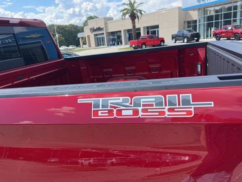 New 2026 Chevrolet Silverado 1500 LT Trail Boss w/ Convenience Package II image 5