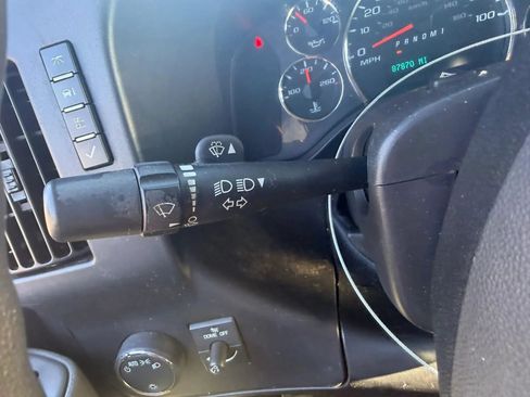 Used 2022 GMC Savana 2500 RWD image 14