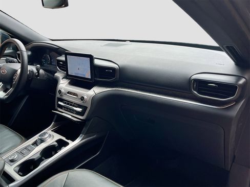 Used 2023 Ford Explorer Timberline w/ Timberline Technology Package image 31