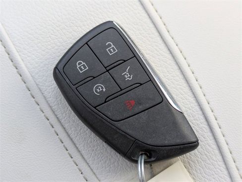 Used 2024 GMC Acadia Denali image 34