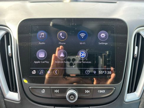 Used 2020 Chevrolet Malibu LS image 20