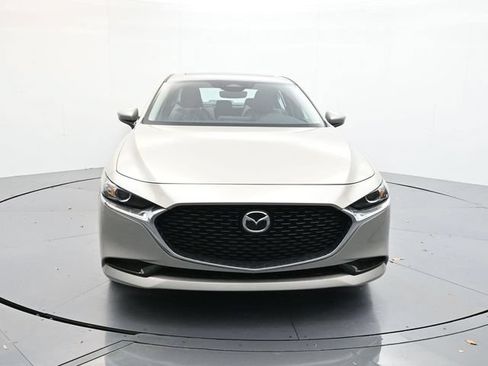 New 2026 MAZDA MAZDA3 2.5 S Sedan w/ Preferred Pkg FWD image 2