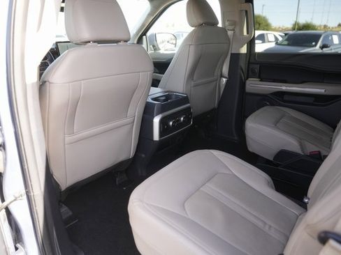 Certified 2023 Ford Expedition Limited image 12