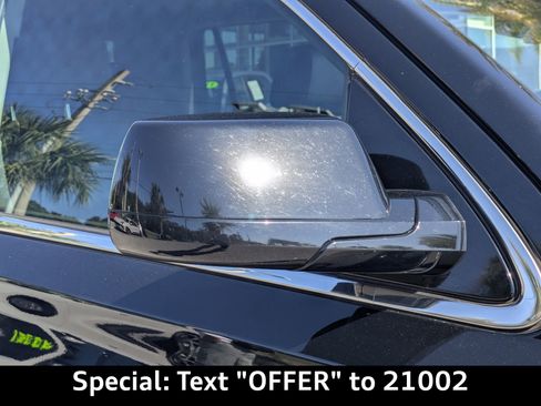Used 2019 Chevrolet Tahoe LT AWD/4WD image 12