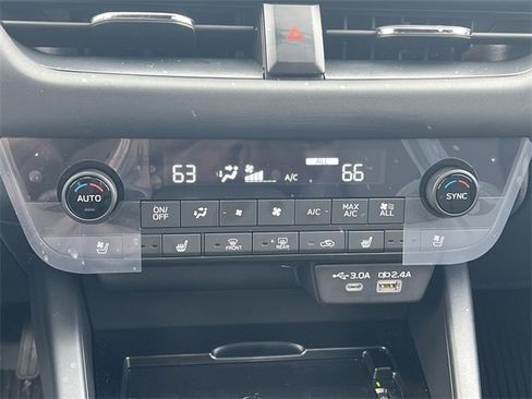 New 2026 Subaru Outback Touring XT image 15