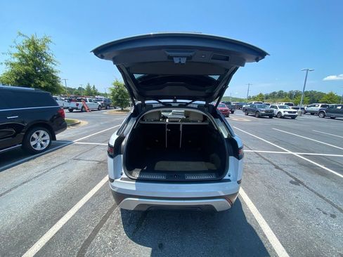 Used 2020 Land Rover Range Rover Velar S AWD/4WD image 26