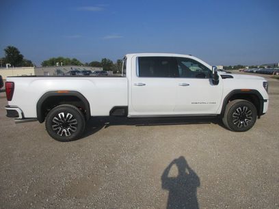 New 2026 GMC Sierra 3500 Denali Ultimate