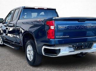 Used 2019 Chevrolet Silverado 1500 LT w/ All-Star Edition video 4
