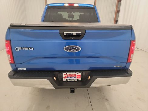 Used 2016 Ford F150 XLT w/ XTR Package image 13