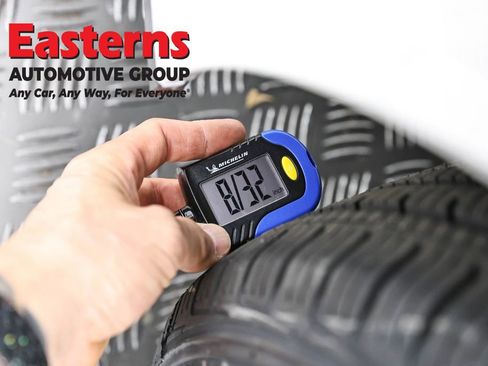 Used 2025 Toyota Camry LE image 29