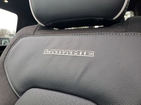 New 2026 RAM 1500 Laramie image 20