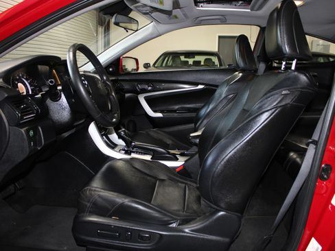 Used 2014 Honda Accord EX-L image 8
