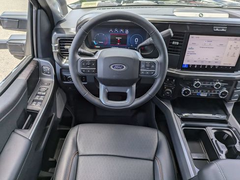 New 2026 Ford F250 Lariat w/ Chrome Package AWD/4WD image 16