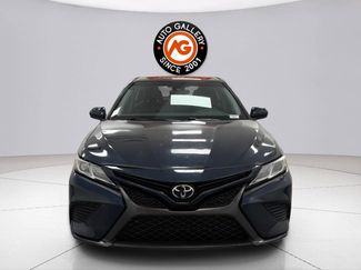 Used 2020 Toyota Camry SE video 2