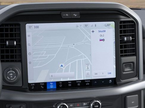 New 2026 Ford F150 XLT AWD/4WD image 43