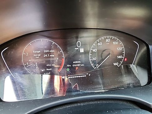 Used 2023 Honda Civic Sport image 7