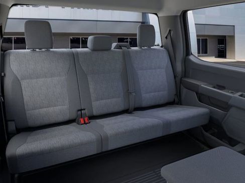 New 2025 Ford F250 XL w/ STX Appearance Package image 19