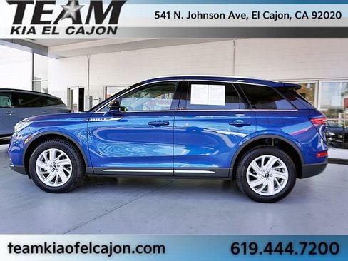 Used 2020 Lincoln Corsair FWD w/ Convenience Package image 6
