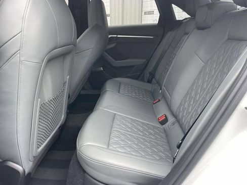 Used 2022 Audi S3 Prestige w/ Prestige Package AWD/4WD image 17