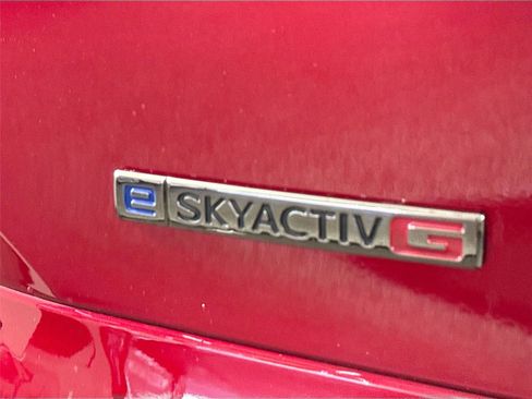 New 2026 MAZDA CX-90 3.3 Turbo S w/ Premium Package AWD/4WD image 10