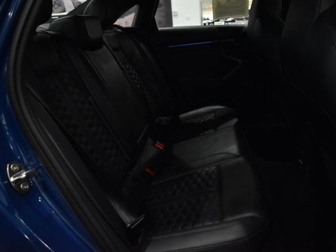 Used 2025 Audi RS 3 w/ RS Technology Package image 35