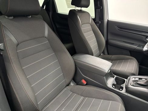 Certified 2024 Honda CR-V Sport image 24