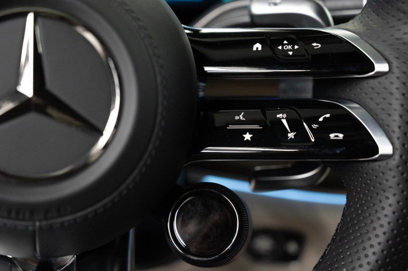 New 2026 Mercedes-Benz GLE 53 AMG 4MATIC image 24