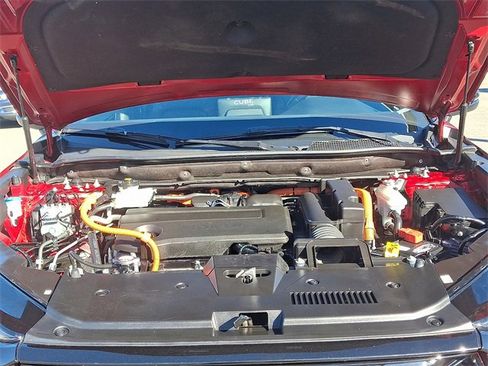 Used 2023 Honda CR-V Sport Touring image 30