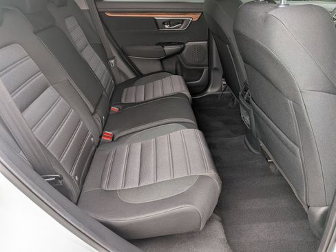 Used 2022 Honda CR-V EX image 28