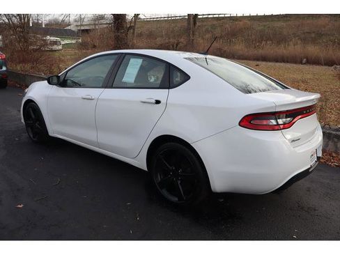 Used 2014 Dodge Dart SXT w/ Sun/Sound Group image 6