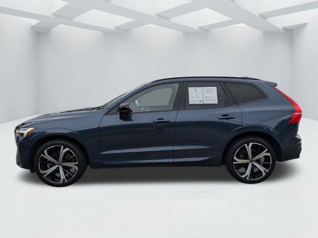 Certified 2025 Volvo XC60 B5 Ultra w/ Climate Package AWD/4WD image 6