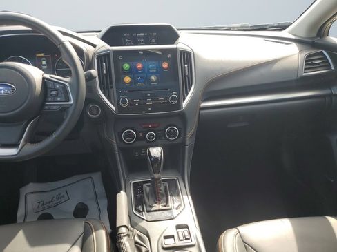 Certified 2023 Subaru Crosstrek 2.5i Limited AWD/4WD image 11