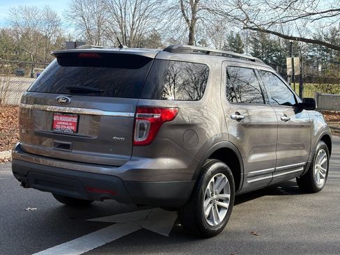 Used 2013 Ford Explorer XLT image 6