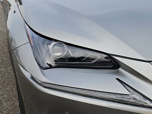 Used 2018 Lexus NX 300 w/ Premium Package image 10