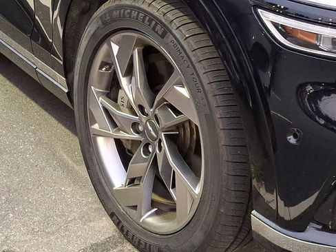 Certified 2023 Genesis Electrified GV70 AWD/4WD image 10