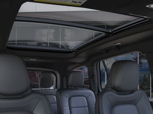 New 2026 Lincoln Aviator Reserve w/ Luxury Package RWD image 23