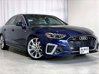 Used 2020 Audi A4 2.0T Premium Plus w/ Premium Plus Package