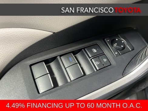 Certified 2021 Toyota RAV4 XLE Premium image 39