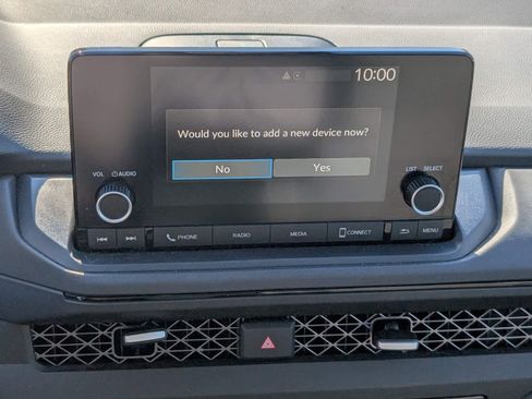 Certified 2024 Honda Accord EX image 25