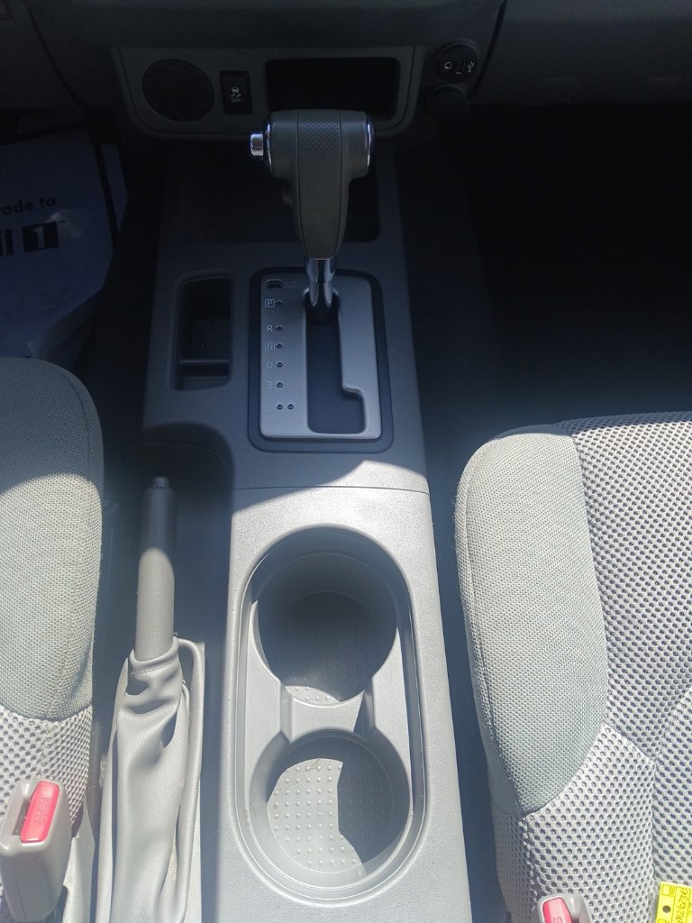 Used 2019 Nissan Frontier SV RWD image 13