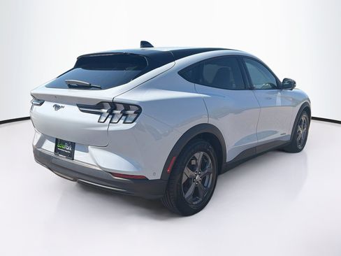 Used 2023 Ford Mustang Mach-E Select AWD/4WD image 9