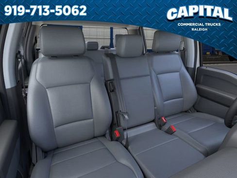 New 2026 Ford F350 XL image 10